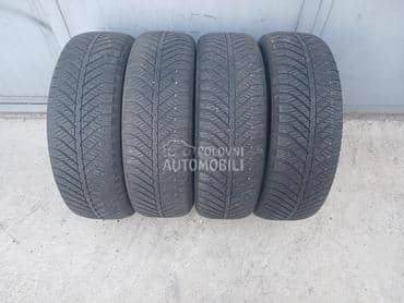 Goodyear 215/60 R17 Sve sezone