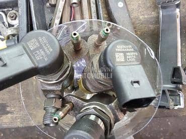 dizne continental 1,6hdi za Peugeot 308 od 2011. do 2016. god.