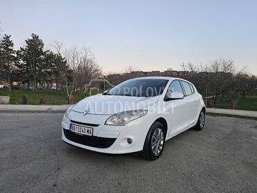 Renault Megane 1.6b
