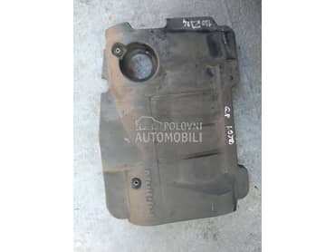 Poklopac motora za Fiat 500L