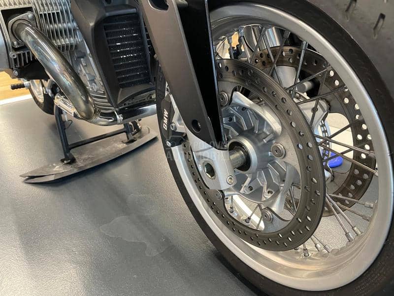 BMW R 1200 r special