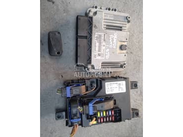 Motorni racunar za Fiat Grande Punto