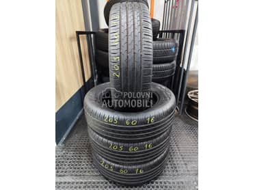 Continental 205/60 R16 Letnja