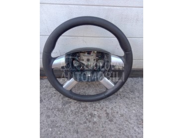 Volan za Ford Focus od 2004. do 2007. god.