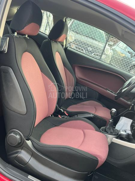 Alfa Romeo MiTo 1.4t CH