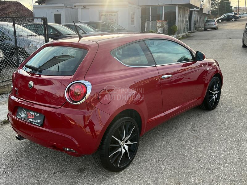 Alfa Romeo MiTo 1.4t CH
