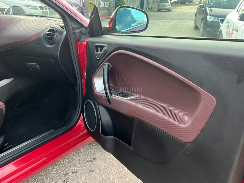 Alfa Romeo MiTo 1.4t CH