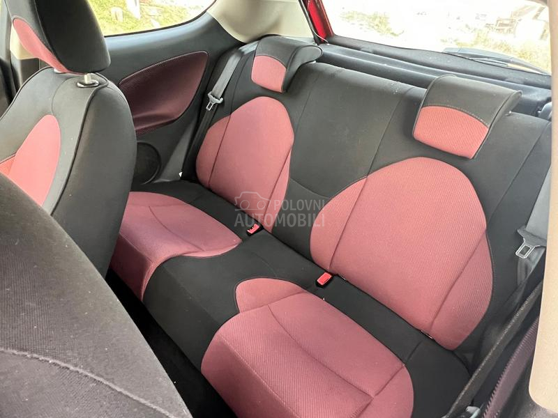 Alfa Romeo MiTo 1.4t CH