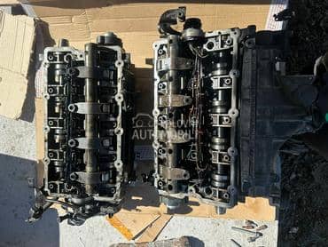 Glava motora 2.0tdi 16V za Volkswagen Caddy, Golf 5, Golf Plus ... od 2004. do 2008. god.