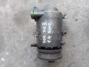 Kompresor klime 1.4 benzin za Ford Focus od 2004. do 2010. god.