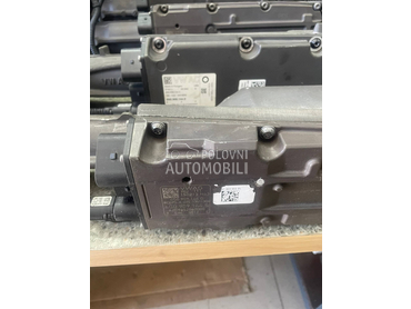 Letva volana za Audi A6, A6 Allroad, A7 od 2011. do 2017. god.