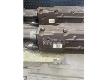 Letva volana za Audi Q5 od 2011. do 2017. god.