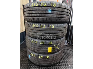 Continental 215/55 R18 Letnja