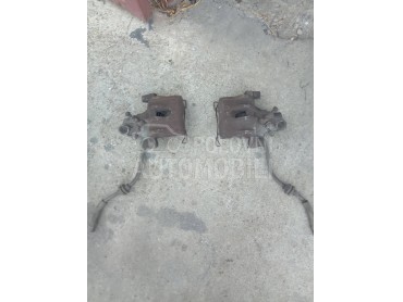 adnja desna klesta za Ford Focus od 2004. do 2010. god.