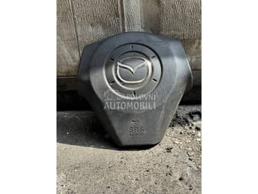 Air bag volant za Mazda 3 od 2003. do 2007. god.