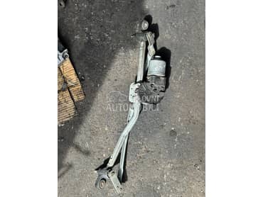 Motor brisača za Mazda 3 od 2003. do 2007. god.