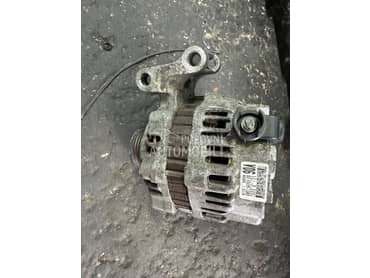 Alternator za Mazda 2 od 2003. do 2007. god.