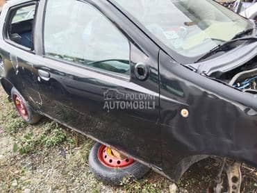 Razni delovi za Fiat Punto od 2000. do 2018. god.