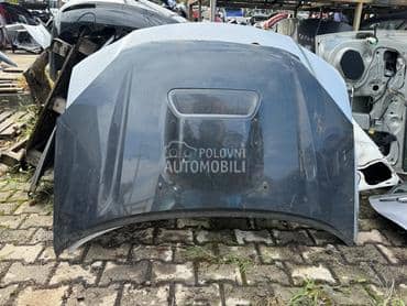 Hauba za Toyota RAV 4 od 2002. do 2005. god.