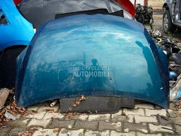 Hauba za Mazda 5 od 2005. do 2008. god.