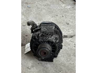 Alternator za Mazda 6 od 2003. do 2007. god.