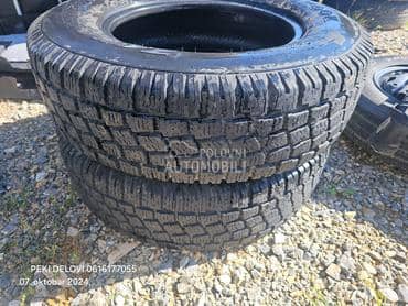 Hankook 215/75 R16 Sve sezone