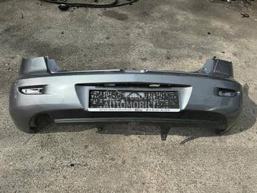 Zadnji branik hatchback za Mazda 3 od 2003. do 2008. god.