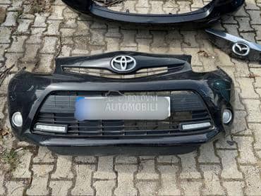 Branik prednji za Toyota Aygo od 2005. do 2012. god.