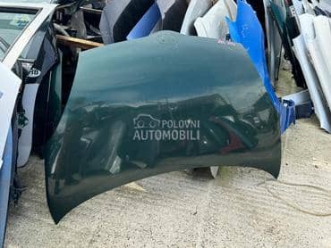 Hauba za Toyota Yaris Verso od 1999. do 2004. god.