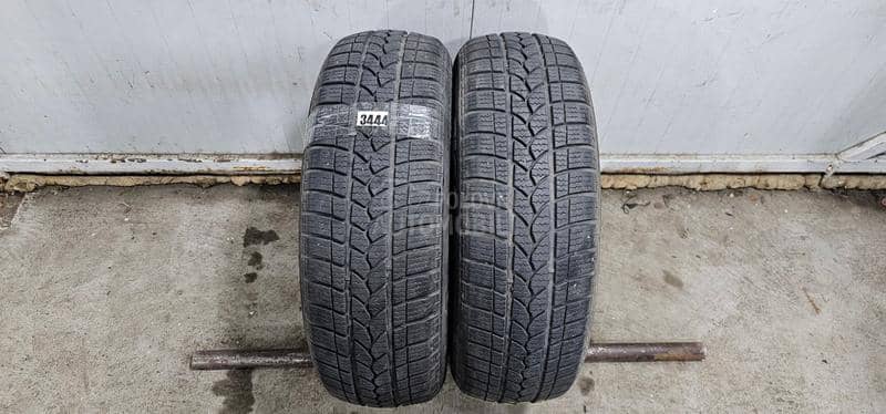 Tigar 185/65 R15 Zimska