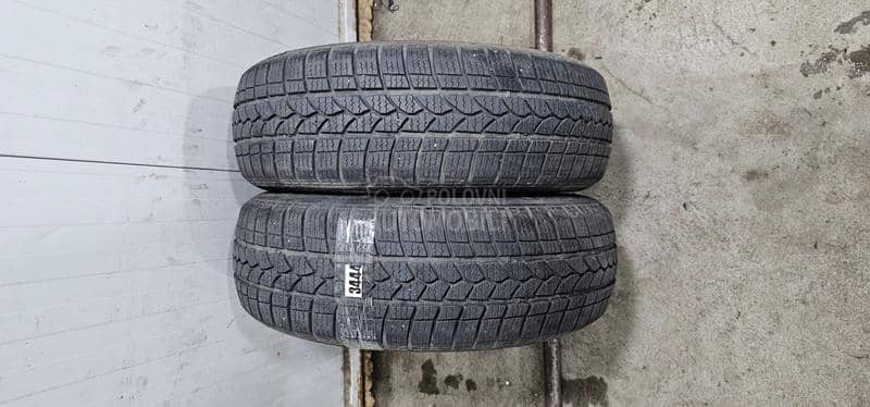 Tigar 185/65 R15 Zimska