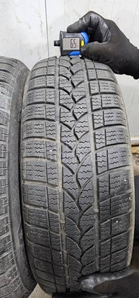 Tigar 185/65 R15 Zimska