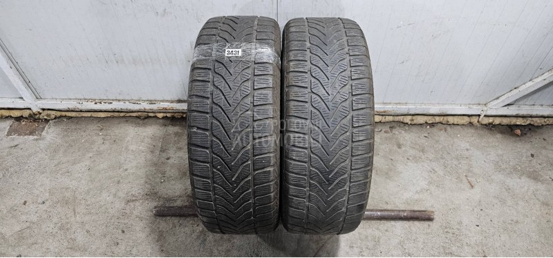 Lassa 215/60 R17 Zimska