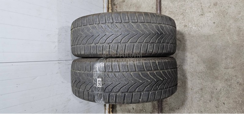 Lassa 215/60 R17 Zimska