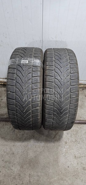 Lassa 215/60 R17 Zimska