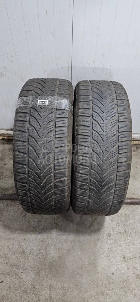 Lassa 215/60 R17 Zimska