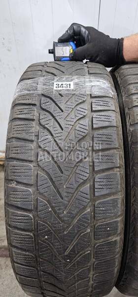 Lassa 215/60 R17 Zimska