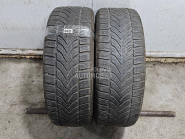 Lassa 215/60 R17 Zimska