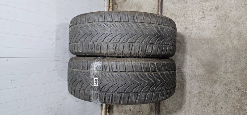 Lassa 215/60 R17 Zimska