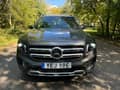 Mercedes Benz GLB 200 4 MATIC