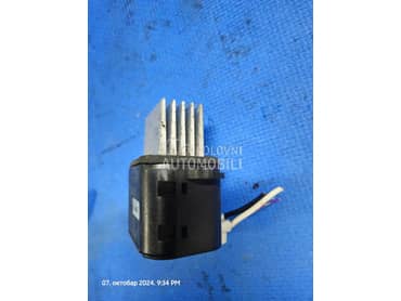 Reostat ventilatora kabine za Nissan Pathfinder od 2005. do 2013. god.