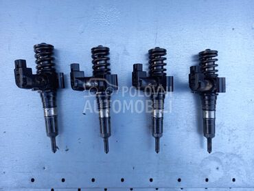 Dizne continental 170ks za Volkswagen Golf 5, Passat B6, Touran