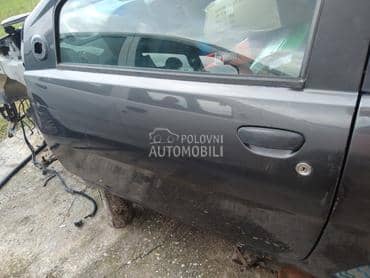 Limarija za Fiat Punto od 2000. do 2006. god.