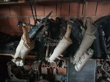 Hladnjaci za Fiat Punto od 2000. do 2018. god.