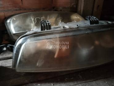 Farovi za Fiat Punto od 2000. do 2004. god.