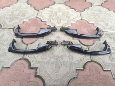 Keyless kessy kvake za Volkswagen Passat B7, Passat CC