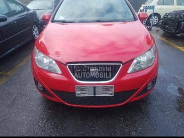 prednji branik za Seat Ibiza od 2005. do 2012. god.