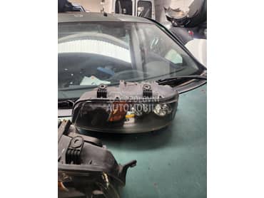 farovi za Fiat Punto od 2000. do 2005. god.