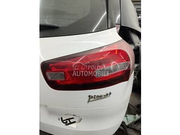stop lampa za Citroen C4 Picasso od 2013. do 2018. god.