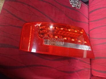 LEVO DIODNO STOP SVETLO za Audi A5 od 2007. do 2011. god.